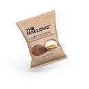 The Mallows - Caramel filled Mallows + Double Caramel Chocolate + Sea Salt (1 Stück)